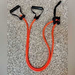 Perform Better Level 4 Orange Resistance Tubes